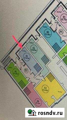 Сдаётся помещение на длительный срок Томилино - изображение 1