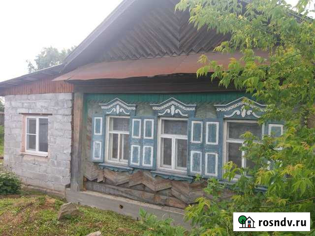 Дом 90 м² на участке 15.5 сот. на продажу в Белоярском Свердловской области Белоярский - изображение 1