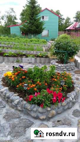 Дача 50 м² на участке 8 сот. на продажу в Анадыре Анадырь - изображение 1