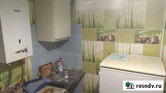 2-комнатная квартира, 42 м², 2/5 эт. в аренду на длительный срок в Краснозаводске Краснозаводск - изображение 1