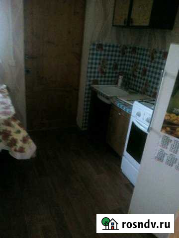 Дом 30 м² на участке 6 сот. в аренду на длительный срок в Яблоновском Яблоновский - изображение 1