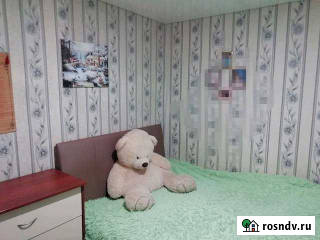 2-комнатная квартира, 44 м², 1/2 эт. на продажу в Тимашево Тимашево - изображение 1