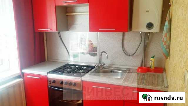 1-комнатная квартира, 30 м², 3/5 эт. на продажу в Чехове Московской области Чехов - изображение 1