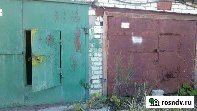 Гараж 20 м² на продажу в Димитровграде Димитровград - изображение 1