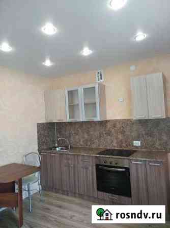 1-комнатная квартира, 40 м², 6/16 эт. в аренду на длительный срок в Березовском Свердловской области Березовский