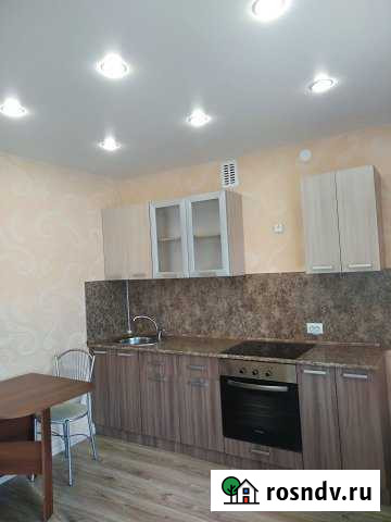 1-комнатная квартира, 40 м², 6/16 эт. в аренду на длительный срок в Березовском Свердловской области Березовский - изображение 1