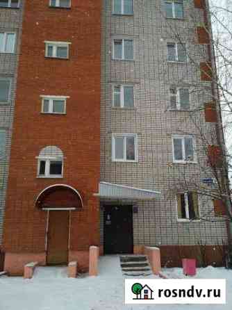 1-комнатная квартира, 36 м², 3/5 эт. на продажу на Вятских Полянах Вятские Поляны