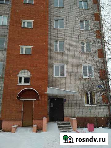 1-комнатная квартира, 36 м², 3/5 эт. на продажу на Вятских Полянах Вятские Поляны - изображение 1