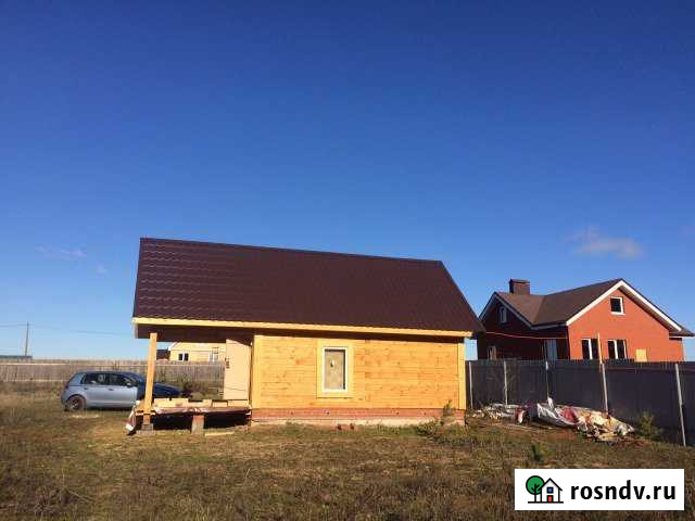 Участок ИЖС 15 сот. на продажу в Завьялово Республики Удмуртия Завьялово - изображение 1