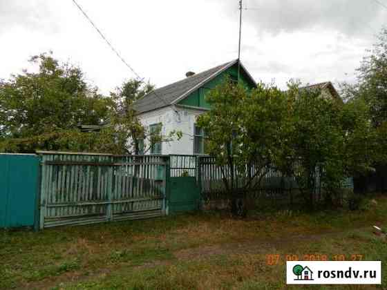 Дом 66 м² на участке 13.8 сот. на продажу в Ахтырском Ахтырский