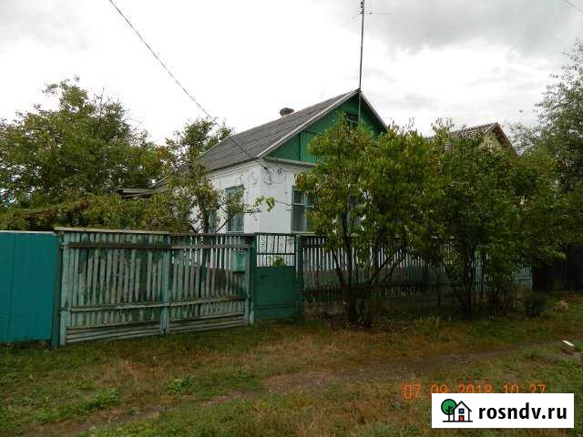 Дом 66 м² на участке 13.8 сот. на продажу в Ахтырском Ахтырский - изображение 1