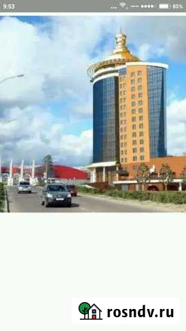 Машиноместо 23 м² на продажу в Улан-Удэ Улан-Удэ - изображение 1