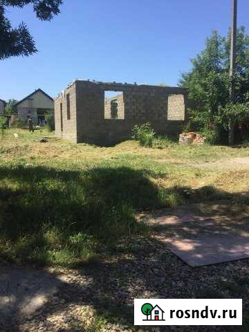 Участок ИЖС 4 сот. на продажу в Абинске Абинск - изображение 1