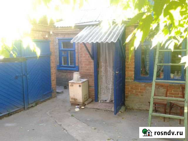 Дом 50 м² на участке 1 сот. в аренду на длительный срок в Ростове-на-Дону Ростов-на-Дону - изображение 1