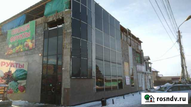 Помещение свободного назначения, 50 кв.м. Емельяново - изображение 1