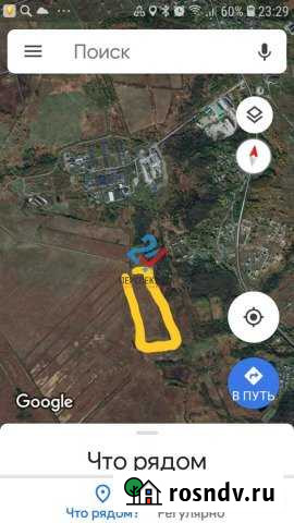 Участок ИЖС 560 сот. на продажу в Елизово Елизово - изображение 1