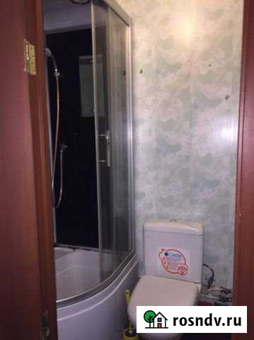 Комната 20 м² в 1-ком. кв., 3/5 эт. в аренду на длительный срок в Сыктывкаре Сыктывкар - изображение 1