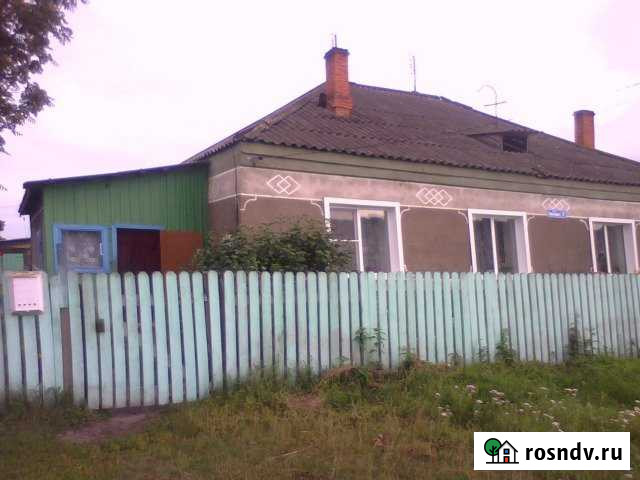 Дом 75 м² на участке 7 сот. на продажу в Промышленной Промышленная - изображение 1