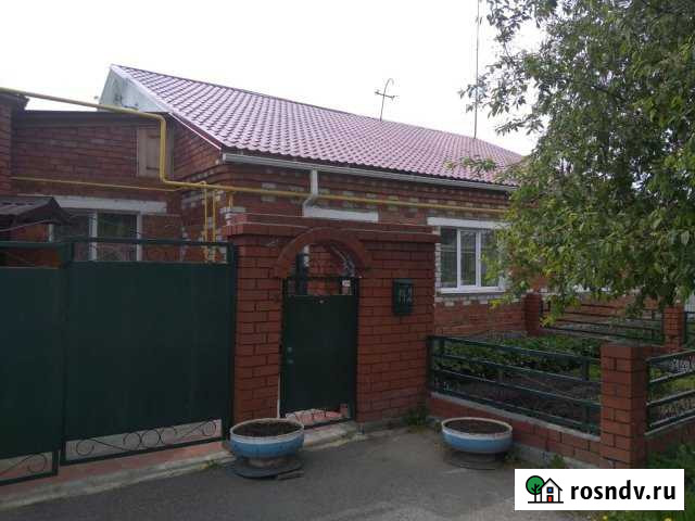 Дом 155 м² на участке 8.7 сот. на продажу в Белоярском Свердловской области Белоярский - изображение 1