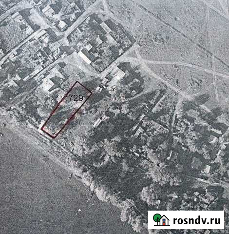 Участок ИЖС 10 сот. на продажу в Камызяке Камызяк - изображение 1