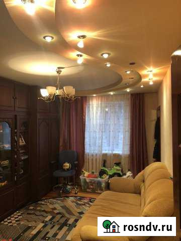 4-комнатная квартира, 63 м², 2/5 эт. на продажу в Можайске Можайск - изображение 1