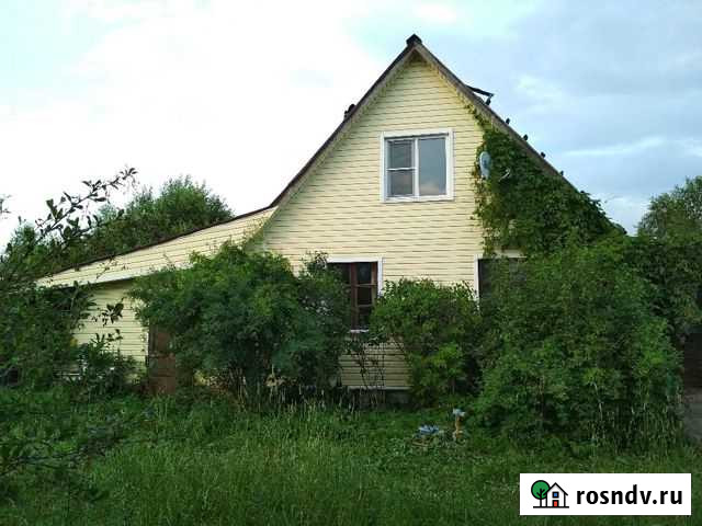Дом 90 м² на участке 163 сот. на продажу в Головино Головино - изображение 1
