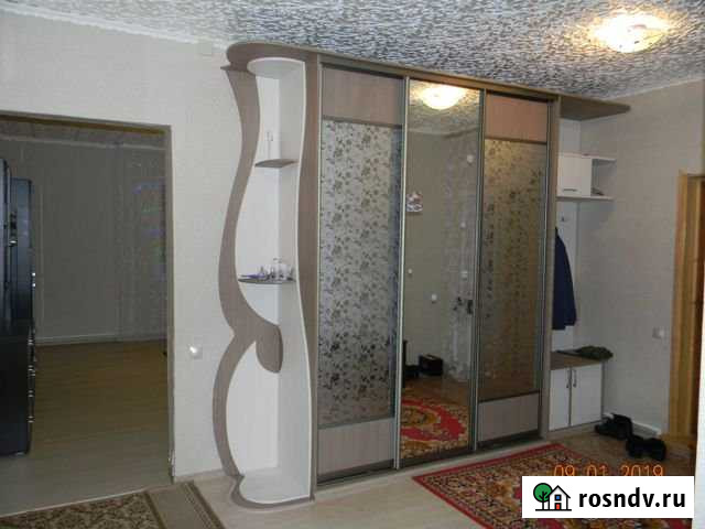 Дом 106 м² на участке 7 сот. на продажу в Марьяновке Марьяновка - изображение 1