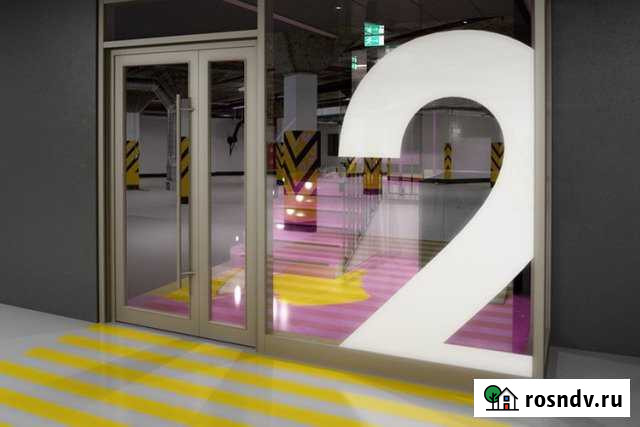 Машиноместо 15 м² в аренду в Красногорске Московской области Красногорск - изображение 1