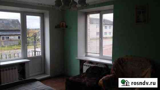 2-комнатная квартира, 42 м², 2/2 эт. на продажу в Выборге Выборг
