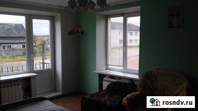 2-комнатная квартира, 42 м², 2/2 эт. на продажу в Выборге Выборг - изображение 1