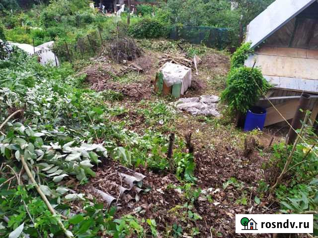 Участок ИЖС 1 сот. на продажу в Красногорске Московской области Красногорск - изображение 1
