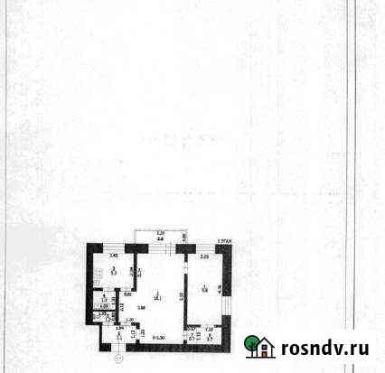 1-комнатная квартира, 45 м², 4/5 эт. на продажу в Гусиноозерске Гусиноозерск