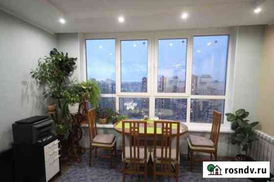Квартира-студия, 29 м², 25/25 эт. на продажу в Красногорске Московской области Красногорск