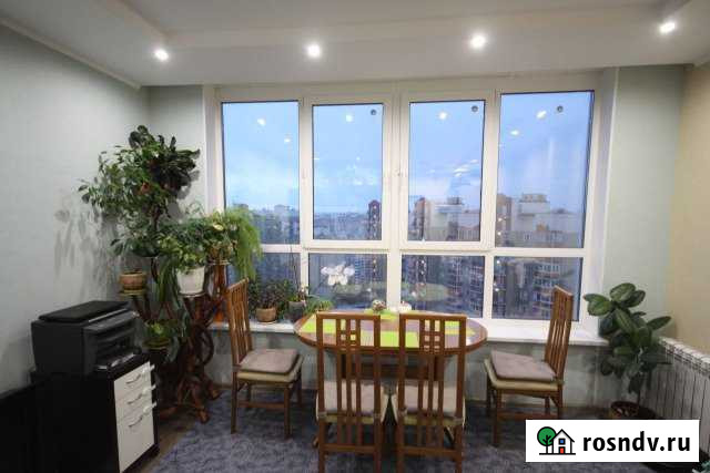 Квартира-студия, 29 м², 25/25 эт. на продажу в Красногорске Московской области Красногорск - изображение 1