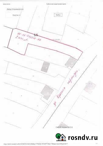 Участок ИЖС 14 сот. на продажу в Верхней Пышме Верхняя Пышма - изображение 1