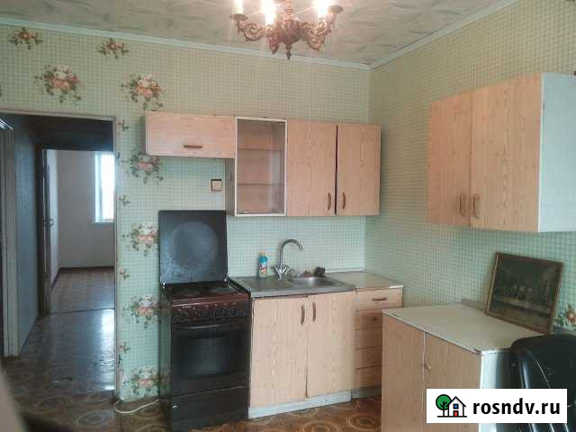 3-комнатная квартира, 64 м², 8/9 эт. на продажу в Касимове Касимов - изображение 1