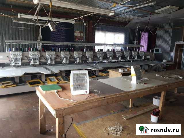 Производственное помещение, 77 кв.м. Лыткарино - изображение 1