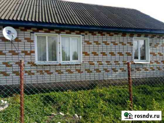 Дача 75 м² на участке 30 сот. на продажу в Бежаницах Бежаницы