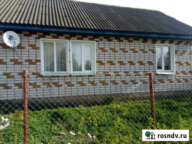 Дача 75 м² на участке 30 сот. на продажу в Бежаницах Бежаницы - изображение 1