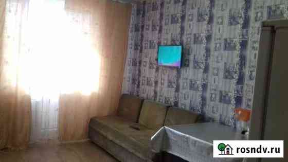 1-комнатная квартира, 31 м², 2/5 эт. в аренду посуточно в Маркове Маркова