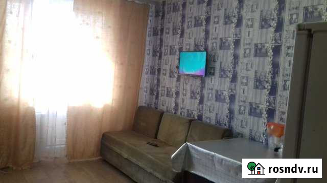 1-комнатная квартира, 31 м², 2/5 эт. в аренду посуточно в Маркове Маркова - изображение 1