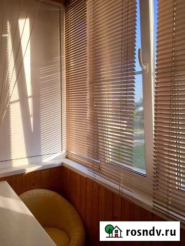 3-комнатная квартира, 64 м², 4/4 эт. на продажу в Сергиевом Посаде Сергиев Посад - изображение 1