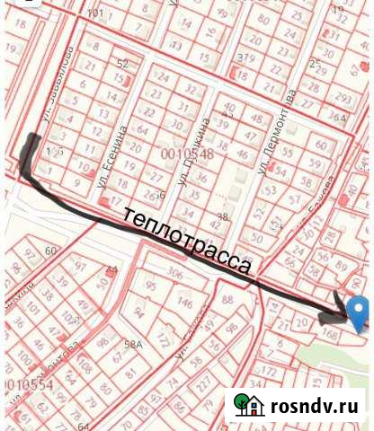 Участок СНТ, ДНП 5 сот. на продажу в Чайковском Чайковский - изображение 1