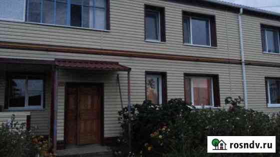 3-комнатная квартира, 62 м², 1/2 эт. на продажу в Большом Сорокино Большое Сорокино