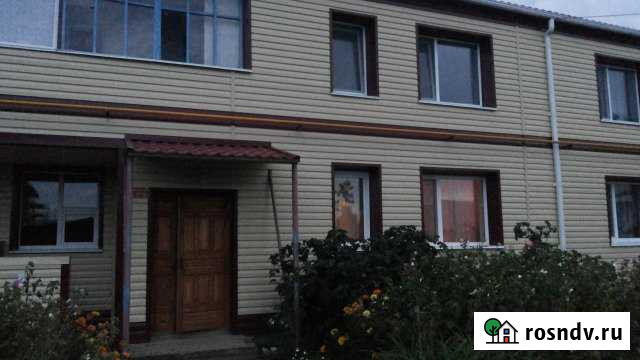 3-комнатная квартира, 62 м², 1/2 эт. на продажу в Большом Сорокино Большое Сорокино - изображение 1