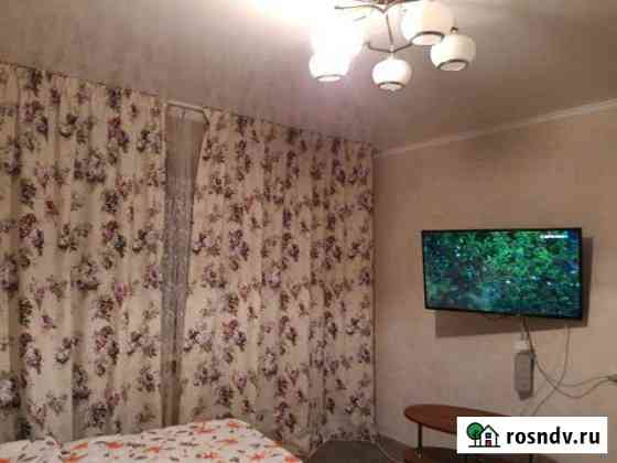 1-комнатная квартира, 37 м², 5/5 эт. в аренду посуточно в Нижнекамске Нижнекамск