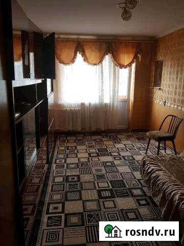 3-комнатная квартира, 65 м², 3/5 эт. в аренду на длительный срок в Краснодаре Краснодар - изображение 1
