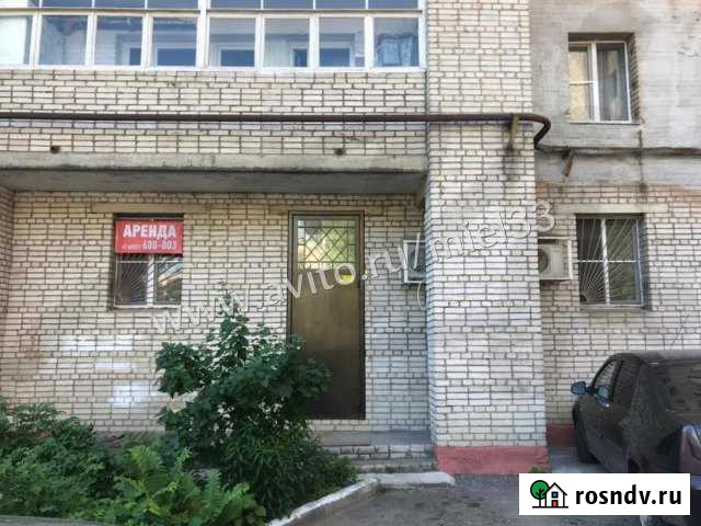 Сдам помещение свободного назначения, 80 кв.м. Владимир - изображение 1