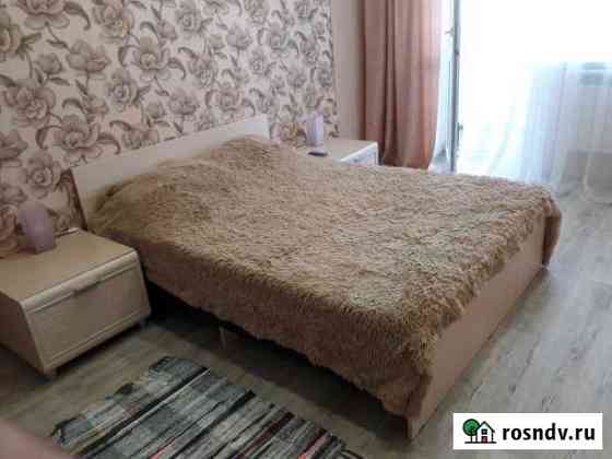 1-комнатная квартира, 34 м², 3/3 эт. в аренду посуточно в Ейске Ейск