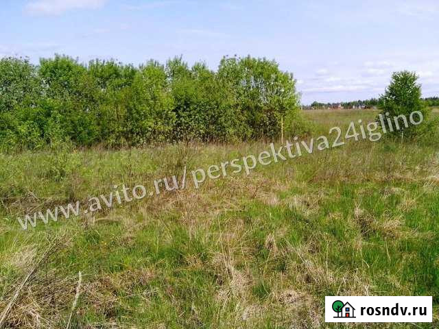 Участок ИЖС 10 сот. на продажу в Иглино Иглино - изображение 1
